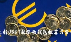 支持USDT转账的钱包推荐与分析